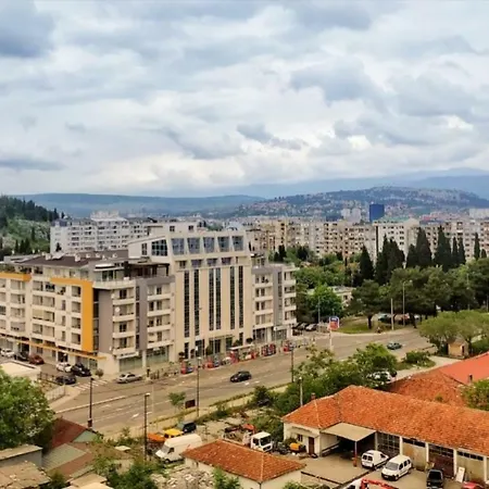 Apartman Lasta Appartement *