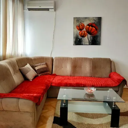 Apartman Lasta Подгориця