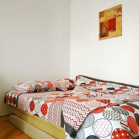 Apartman Lasta Апартаменти *