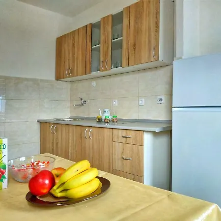 Apartman Lasta Подгориця